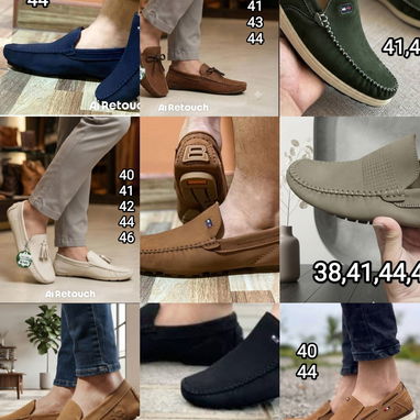 Pulover,camisas,zhoes de hombre - 4/4