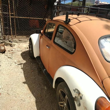 Vendo VW en buen precio. 55104959 - 5/5