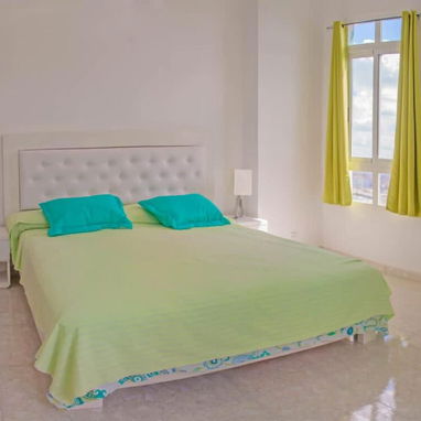 🛎️Apartamento Confortable de 3 Cuartos en Centro Habana REF 1453 - Img 112959340