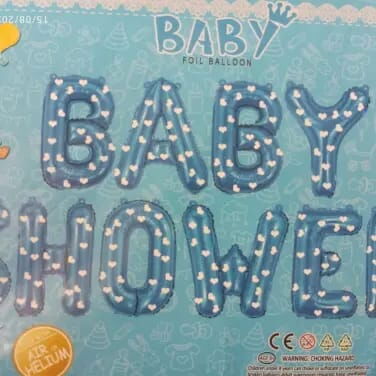 Baby shower - Img 128141126