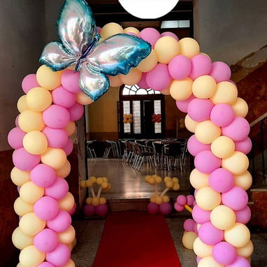 Decoraciones para fiestas y eventos - Img 123704690