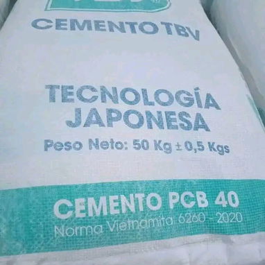 Venta de materiales de construcción - 7/7