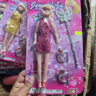 Venta de peluches y juguetes al por mayor - Img 116663085
