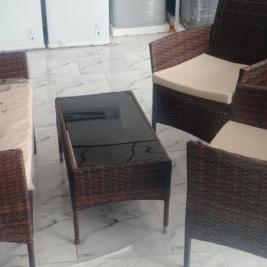 Set de terraza - 2/2