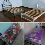 Camas y colchones personales 🚚 - Img 57281912