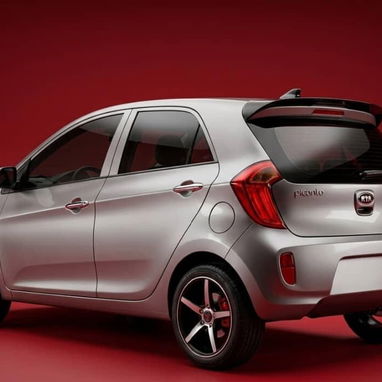 KIA PICANTO 2014 automático - Img 121795498