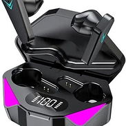 Audífonos gamer Bluetooth - Img 55577588