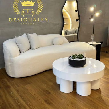 MUEBLERÍA "LOS DESIGUALES" OFERTA - 4/10