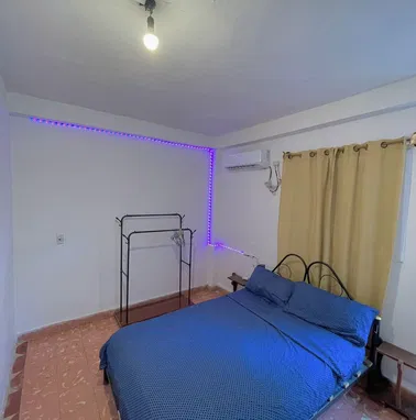 Se renta apartamento 1 habitación con todad las comodidades - Img 99545683