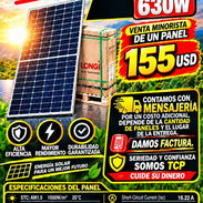 panel solar - Img 58410628