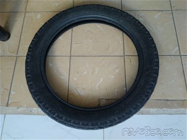 Neumático de moto..3.0 x16 - Img main-image-45651299