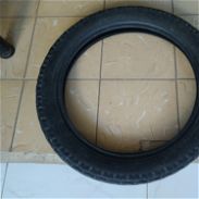 Neumático de moto..3.0 x16 - Img 45651299