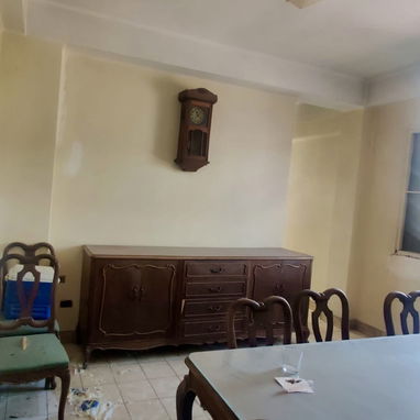 Excelente propiedad de 2 cuartos en La Vibora - 4/8