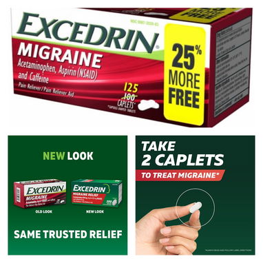 Excedrin - Img 109671073