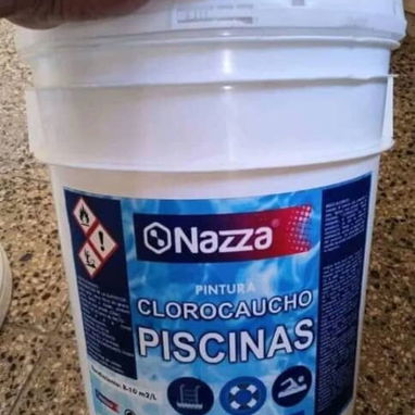 Para piscina - Img 122278804
