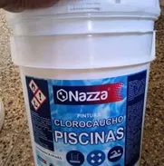 Pintura para piscina 10L y 19L con garantía y mensajería hasta la puerta de su casa . Interesados al privado - Img 50818611