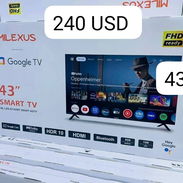 Televisor en venta en - Img 55852491