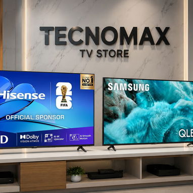 VENDO NUEVOS EN CAJ SELLADOS CON GARANTIA TV SAMSUNG Smart TV 65P U8000FB Cristal 4K 2026 U8000F W 53321047 - Img 122410875
