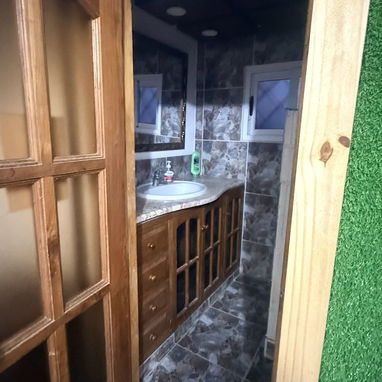 Apartamento tres habitaciones en playa zona céntrica - 2/3