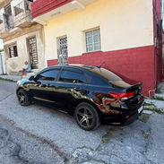 En 18,500 vendo o hago negocio Kia Río 2019 al WhatsApp 63275756 - Img 57627488
