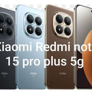 Xiaomi Redmi note 15 pro plus 5g de 8+256gb - Img 55329472