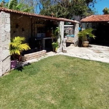 Casa en Renta en Guanabo - 3/8