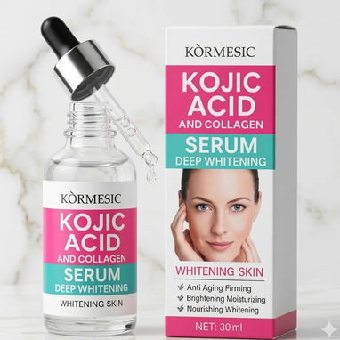 Serums faciales - 5/10