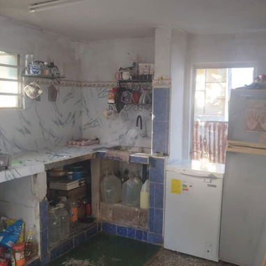 Se vende casa en marianao - Img 120215547
