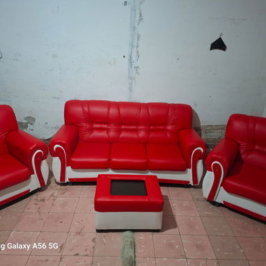 Muebles ,camas , juegos de sala , juegos de cuarto , soy el productor - Img 109636901