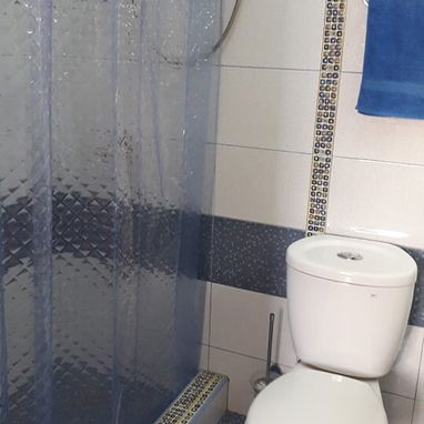 Casa en altos - 4/10