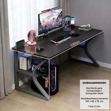 Mesa para computadora - Img 123763307
