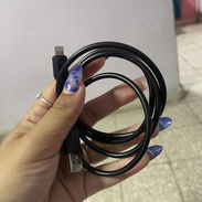 Cable de iPhone y cable tipo C - Img 55769450