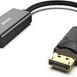 Adaptador display Port HD.  12 USD - Img 116773541