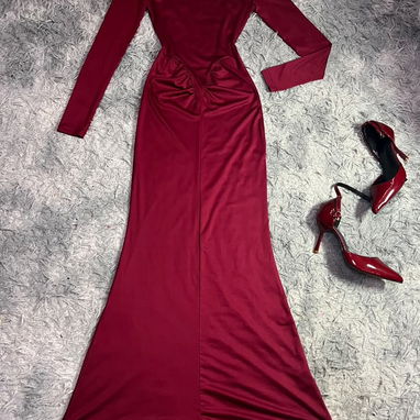 👗Vestidos Largos - 2/10