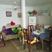 Venta de Casa de Dos Cuartos y Placa Libre en Centro Habana - Img 57246079