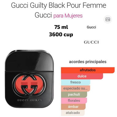 Domine su mundo, domine su vida y conquiste con un especial aroma - Img 114855827