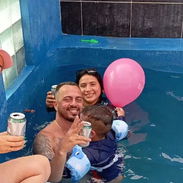 IG Casa con piscina y respaldo energético en Guanabo para parejas o grupos de hasta 9 personas. GUA-001 - Img 58088994