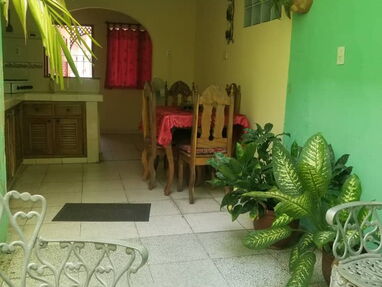 Lindo apartamento para vacaciones en Cienfuegos. Llama AK 5 6870314 - Img 47899970