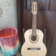 Guitarra 3/4 o Re quinto - Img 56273436