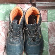 Botas para construcción con seguridad - Img 57758373