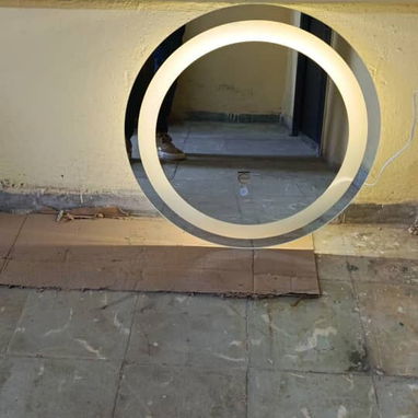 Espejos mirror. LED - 8/10