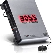 BOSS Audio Systems R1100M-S amplificador monoblock para auto - 1,100 W - Img 57121313
