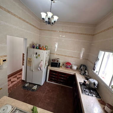 Casa independiente en Miramar - 7/10