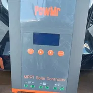 📦Equipo: Controlador Solar PowMr 💰Precio: *150 usd* - Img 58388850