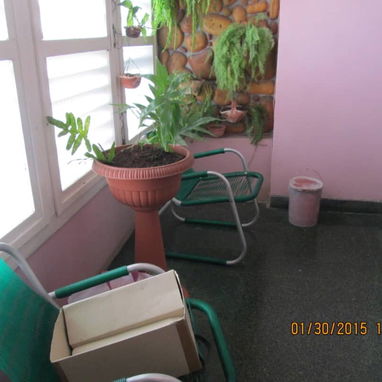 Se vende apartamento en el vedado. Amplio. Bonito y ubicacion privilegieda. En calle Linea - Img 105816792