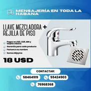 Llave mezcladora - Img 58175162