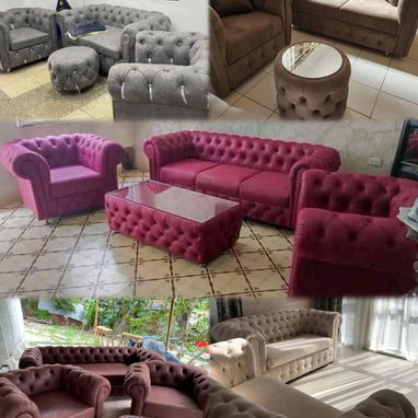 MUEBLES DE LUJO - Img 124195299