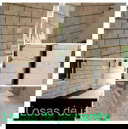 Se venden losas de jaimanita diferentes medidas ideal para la decoración de su casa y para la humedad en la pared - Img 48556815