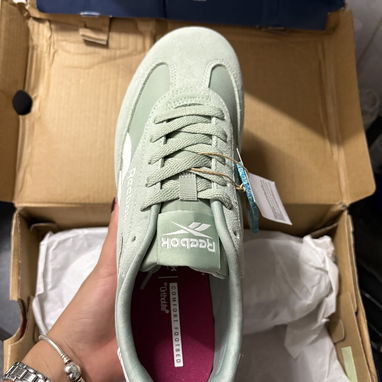 Tenis Reebok Originales - Img 121901684
