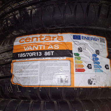 Neumáticos rin 13 155/70 165/70 175/70 y 185/70 - Img 120573026